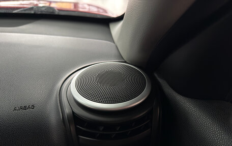 KIA Soul II рестайлинг, 2014 год, 1 090 000 рублей, 23 фотография