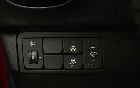 KIA Soul II рестайлинг, 2014 год, 1 090 000 рублей, 20 фотография