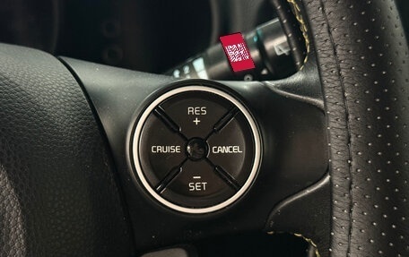 KIA Soul II рестайлинг, 2014 год, 1 090 000 рублей, 18 фотография