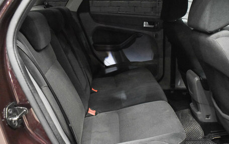 Ford Focus II рестайлинг, 2008 год, 550 000 рублей, 12 фотография