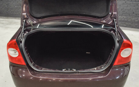 Ford Focus II рестайлинг, 2008 год, 550 000 рублей, 6 фотография