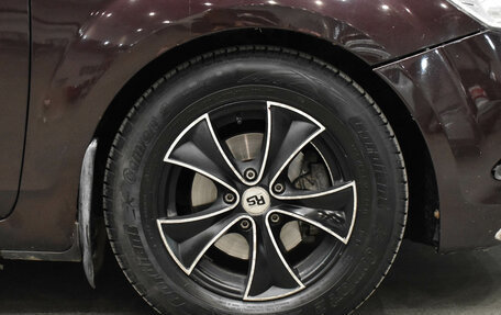 Ford Focus II рестайлинг, 2008 год, 550 000 рублей, 10 фотография