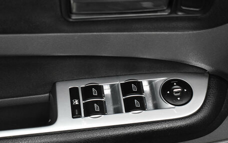 Ford Focus II рестайлинг, 2008 год, 550 000 рублей, 14 фотография