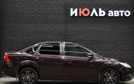 Ford Focus II рестайлинг, 2008 год, 550 000 рублей, 9 фотография