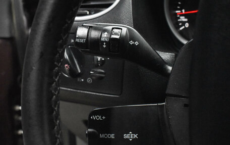 Ford Focus II рестайлинг, 2008 год, 550 000 рублей, 15 фотография