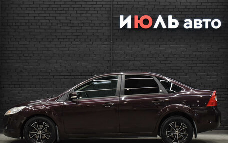 Ford Focus II рестайлинг, 2008 год, 550 000 рублей, 8 фотография