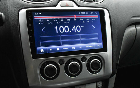 Ford Focus II рестайлинг, 2008 год, 550 000 рублей, 16 фотография