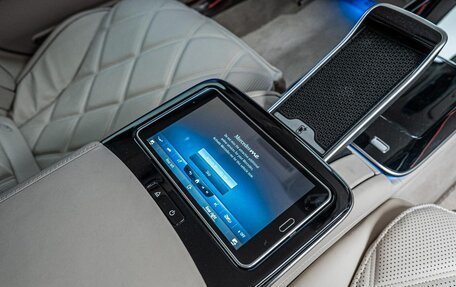 Mercedes-Benz Maybach S-Класс, 2025 год, 52 000 000 рублей, 9 фотография