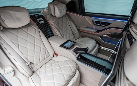 Mercedes-Benz Maybach S-Класс, 2025 год, 52 000 000 рублей, 11 фотография