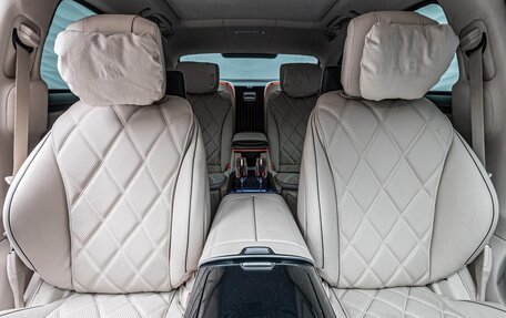 Mercedes-Benz Maybach S-Класс, 2025 год, 52 000 000 рублей, 7 фотография