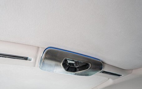 Mercedes-Benz Maybach S-Класс, 2025 год, 52 000 000 рублей, 18 фотография