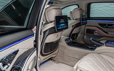 Mercedes-Benz Maybach S-Класс, 2025 год, 52 000 000 рублей, 20 фотография