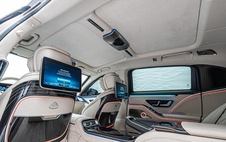 Mercedes-Benz Maybach S-Класс, 2025 год, 52 000 000 рублей, 19 фотография