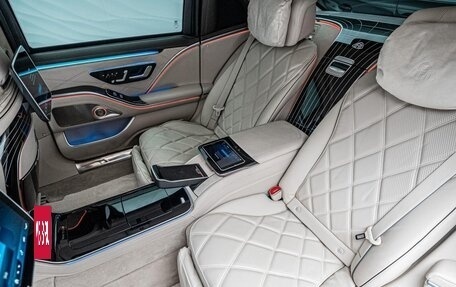 Mercedes-Benz Maybach S-Класс, 2025 год, 52 000 000 рублей, 15 фотография