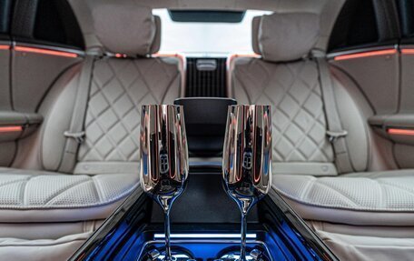 Mercedes-Benz Maybach S-Класс, 2025 год, 52 000 000 рублей, 14 фотография