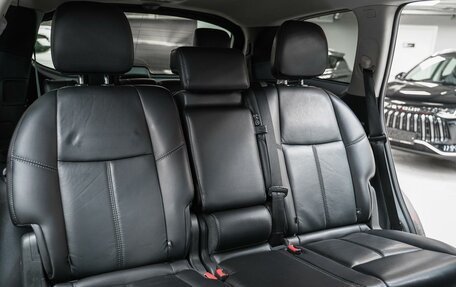 Nissan Pathfinder, 2016 год, 1 599 000 рублей, 10 фотография