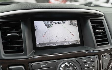 Nissan Pathfinder, 2016 год, 1 599 000 рублей, 8 фотография