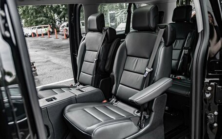 Peugeot Traveller I, 2025 год, 7 490 000 рублей, 14 фотография