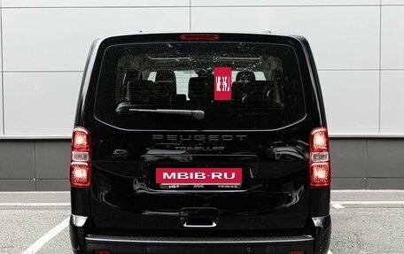 Peugeot Traveller I, 2025 год, 7 490 000 рублей, 7 фотография