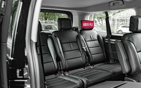 Peugeot Traveller I, 2025 год, 7 490 000 рублей, 15 фотография