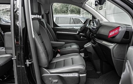 Peugeot Traveller I, 2025 год, 7 490 000 рублей, 13 фотография