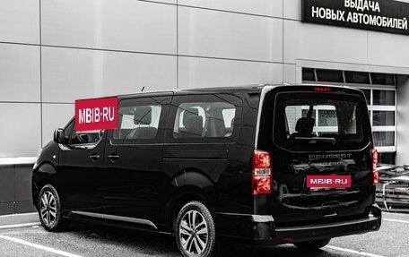 Peugeot Traveller I, 2025 год, 7 490 000 рублей, 8 фотография