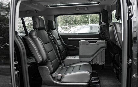 Peugeot Traveller I, 2025 год, 7 490 000 рублей, 16 фотография