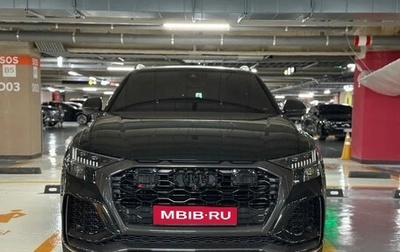 Audi RS Q8 I, 2022 год, 12 700 000 рублей, 1 фотография
