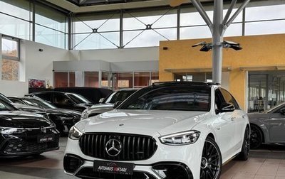 Mercedes-Benz S-Класс AMG, 2025 год, 12 700 000 рублей, 1 фотография