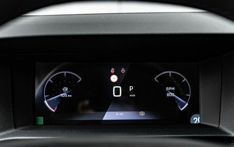 Peugeot Traveller I, 2025 год, 7 490 000 рублей, 28 фотография