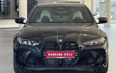 BMW M4, 2025 год, 11 700 000 рублей, 1 фотография