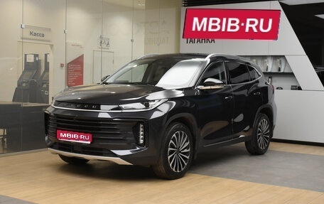 CheryExeed TXL, 2022 год, 2 379 000 рублей, 1 фотография