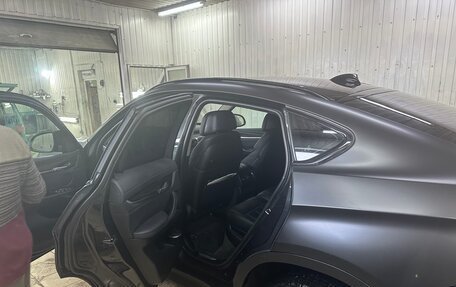 BMW X6, 2015 год, 3 200 000 рублей, 1 фотография
