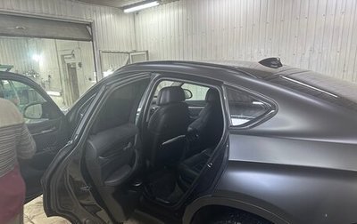 BMW X6, 2015 год, 3 200 000 рублей, 1 фотография