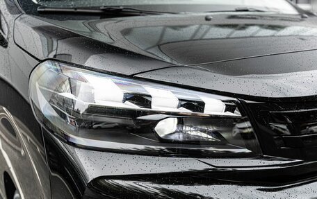 Peugeot Traveller I, 2025 год, 7 390 000 рублей, 4 фотография