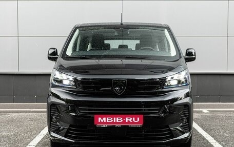 Peugeot Traveller I, 2025 год, 7 390 000 рублей, 2 фотография