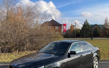 BMW 5 серия, 2006 год, 1 180 000 рублей, 1 фотография