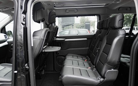 Peugeot Traveller I, 2025 год, 7 390 000 рублей, 16 фотография