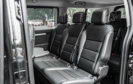 Peugeot Traveller I, 2025 год, 7 390 000 рублей, 14 фотография