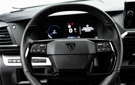 Peugeot Traveller I, 2025 год, 7 390 000 рублей, 25 фотография