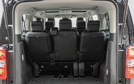 Peugeot Traveller I, 2025 год, 7 390 000 рублей, 19 фотография