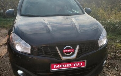 Nissan Qashqai, 2011 год, 850 000 рублей, 1 фотография