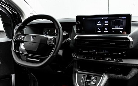 Peugeot Traveller I, 2025 год, 7 390 000 рублей, 26 фотография