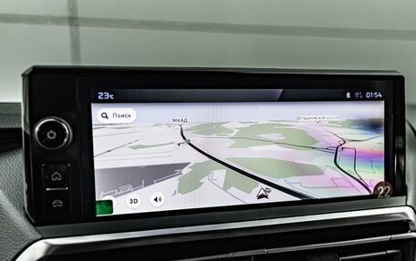 Peugeot Traveller I, 2025 год, 7 390 000 рублей, 30 фотография