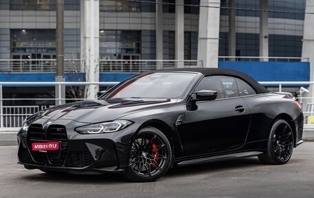 BMW M4, 2023 год, 12 490 000 рублей, 1 фотография