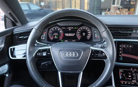 Audi A7, 2022 год, 4 555 000 рублей, 7 фотография