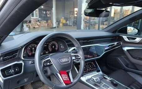 Audi A7, 2022 год, 4 555 000 рублей, 6 фотография