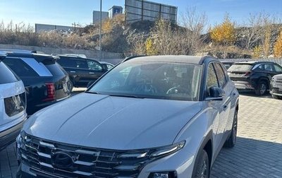 Hyundai Tucson, 2025 год, 3 999 000 рублей, 1 фотография