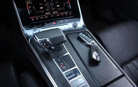 Audi A7, 2022 год, 4 555 000 рублей, 11 фотография