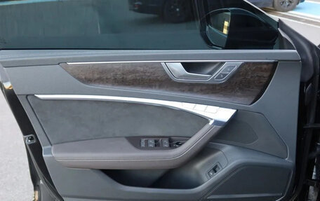 Audi A7, 2022 год, 4 555 000 рублей, 13 фотография